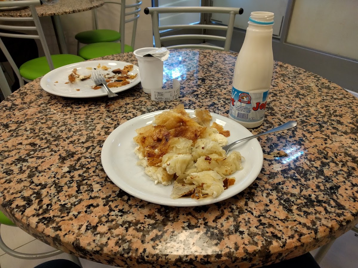 Burek Plus — fotografija