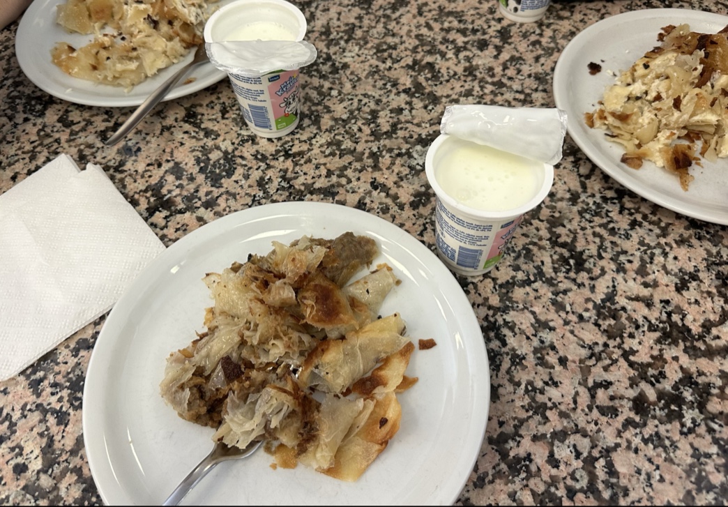 Burek Plus — fotografija