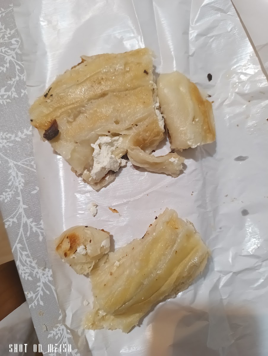 Пите испод Сача — фото