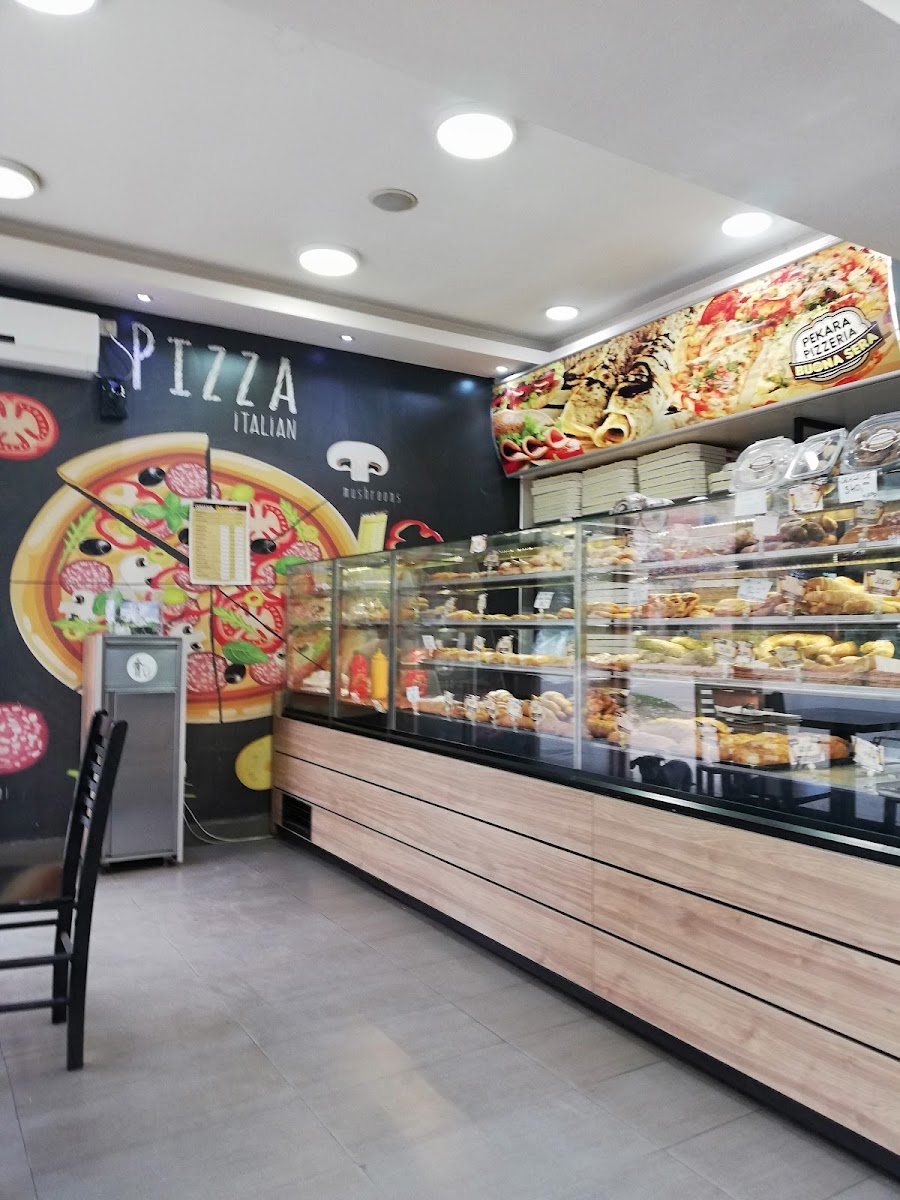 Buona Sera — photo