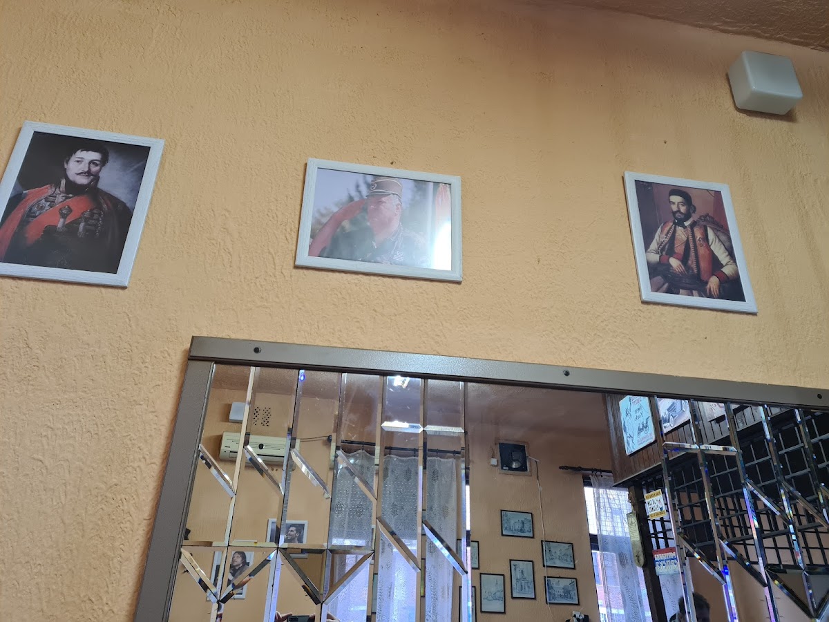 Bife Staro Prolece 021 — fotografija
