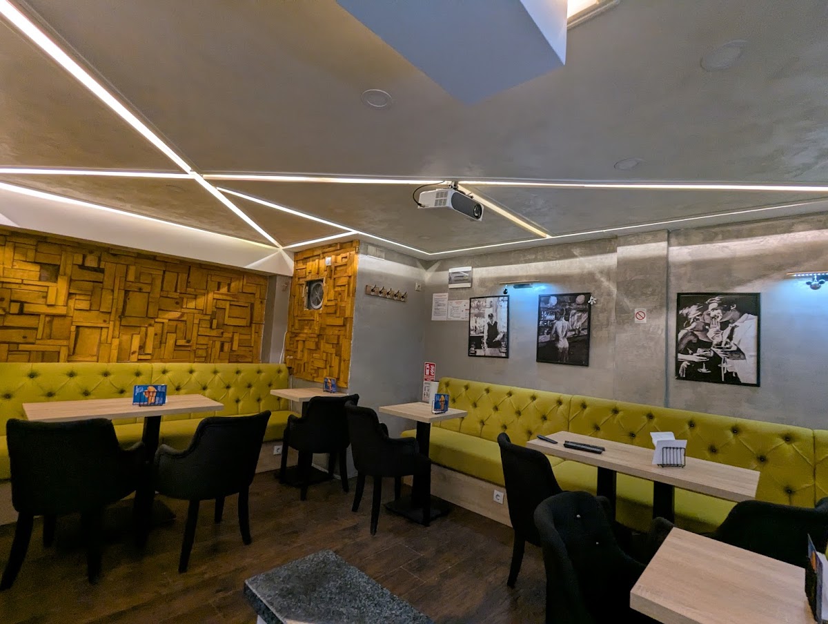 Bruno — fotografija
