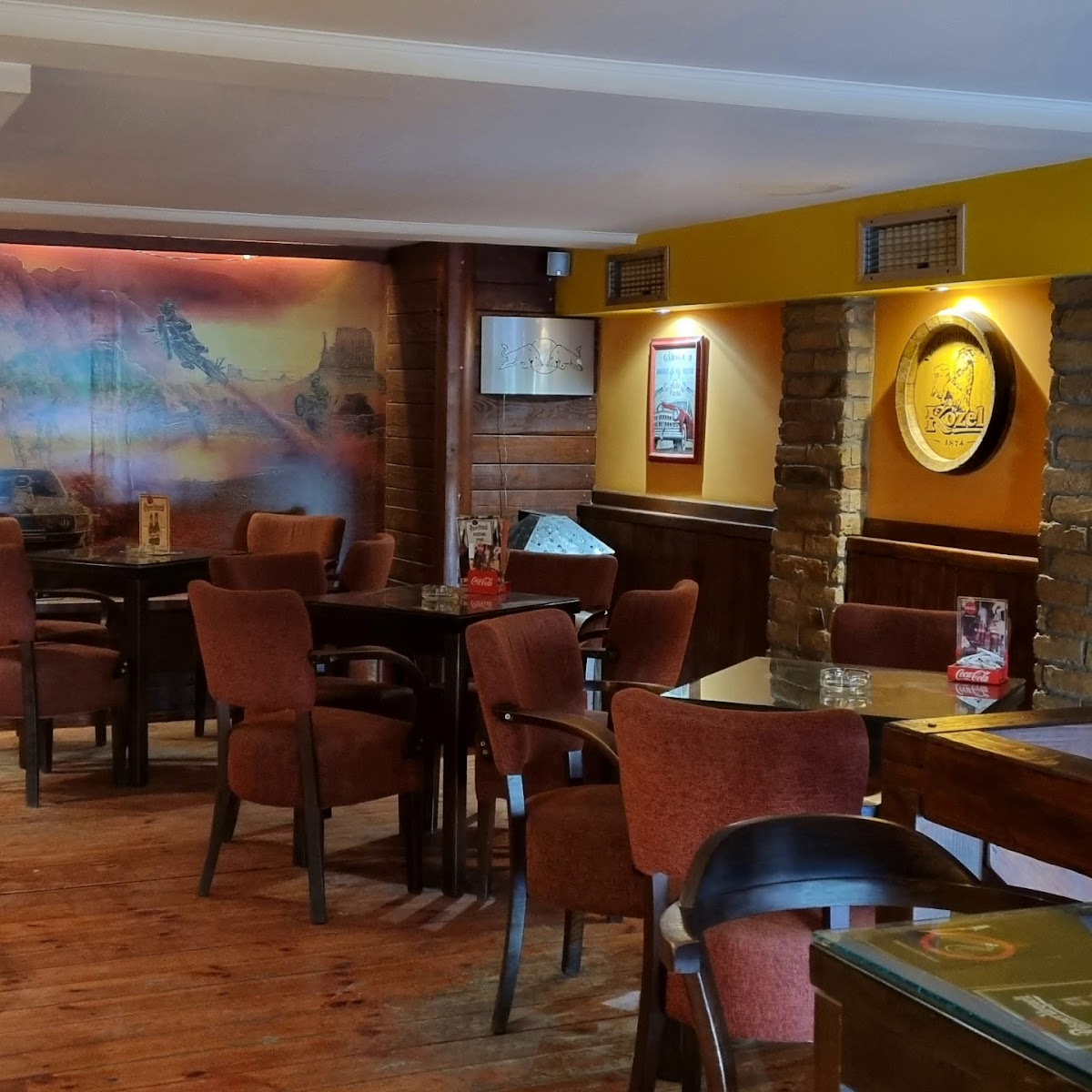 Duck Bar — fotografija