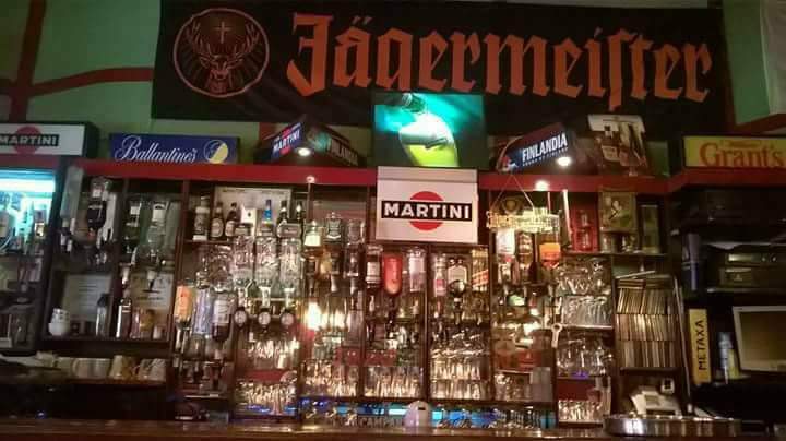 Martini — photo