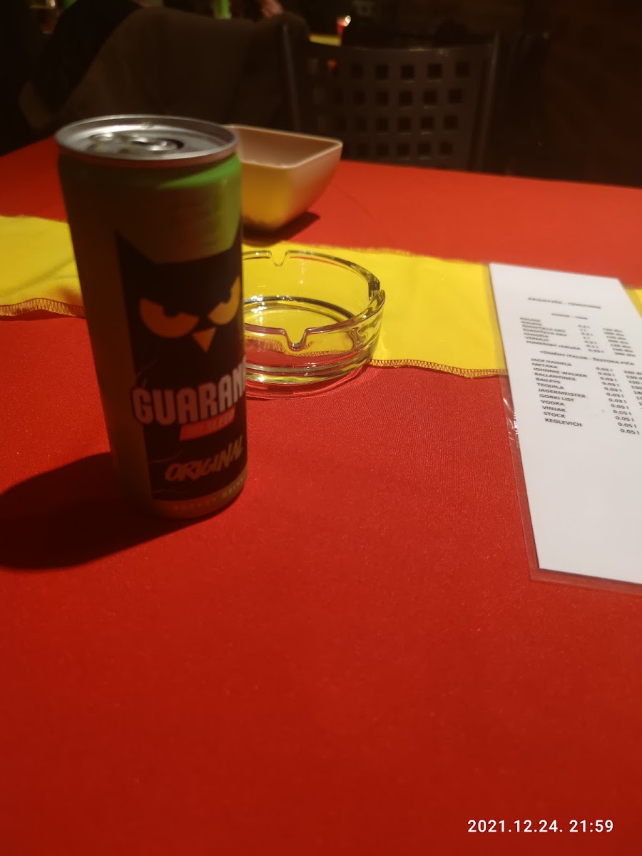 Nexus Club — fotografija