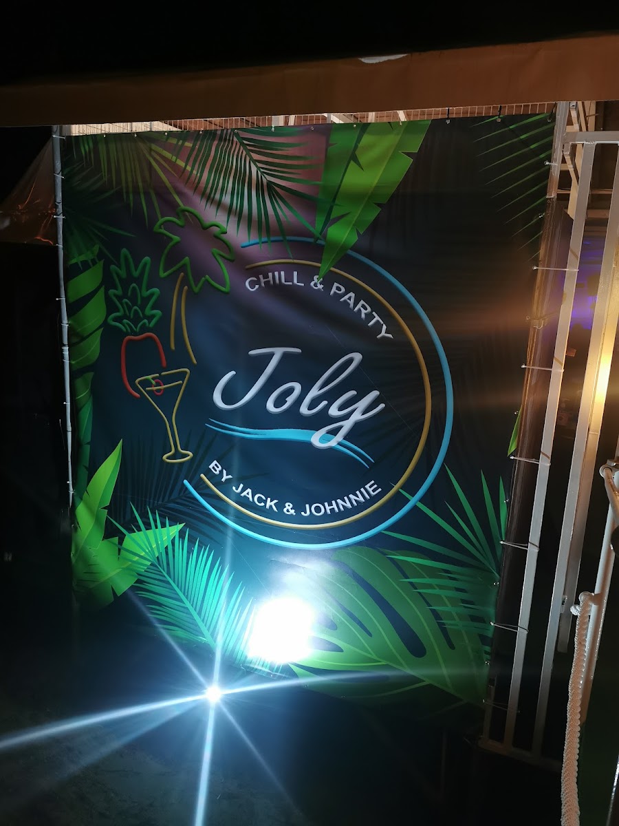 Joly — photo