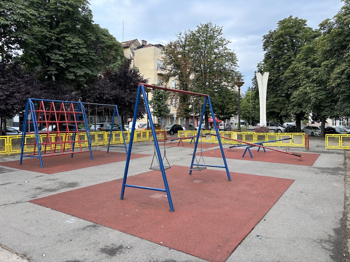 Соловьиный ручей — фото