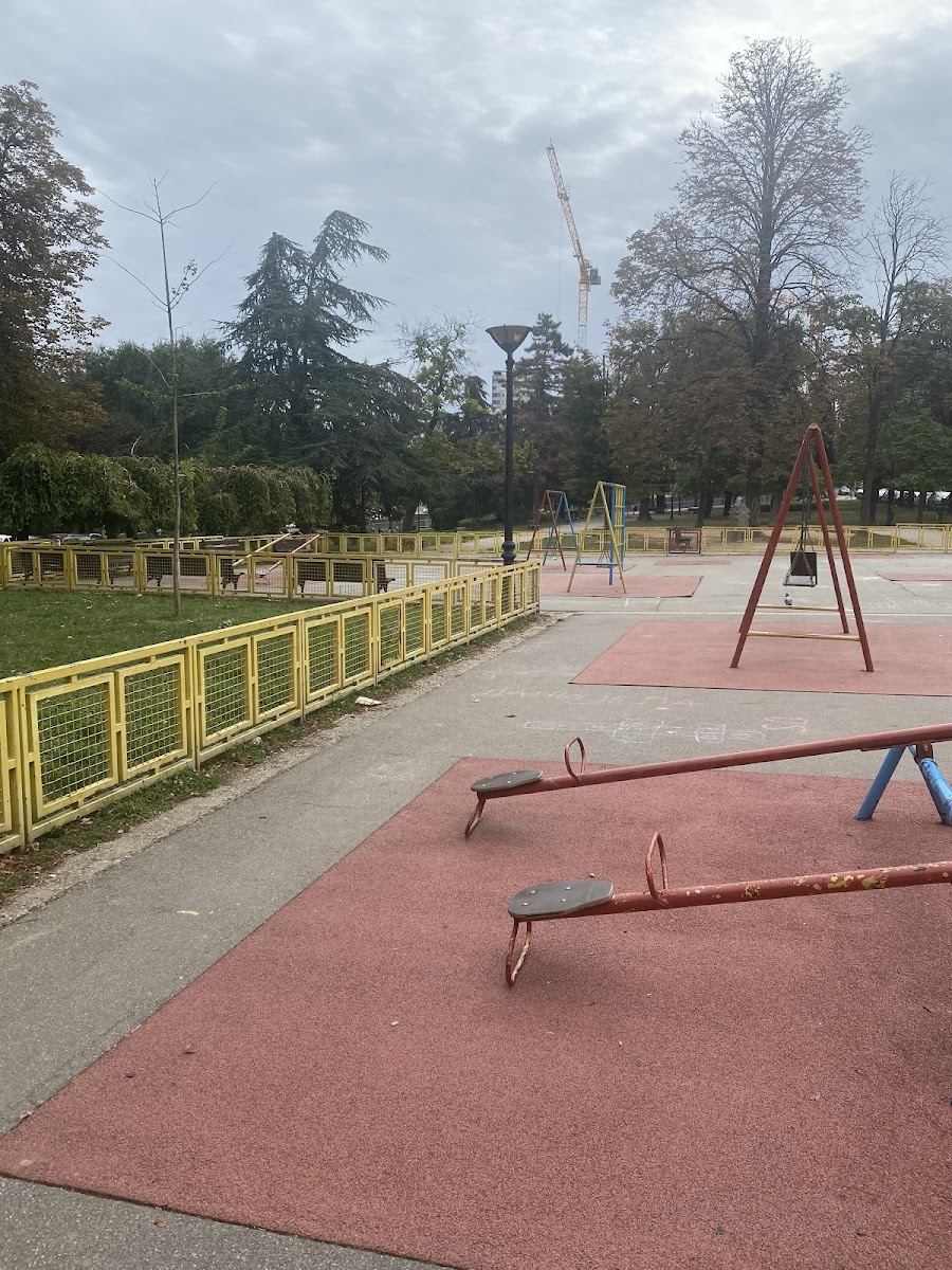 Соловьиный ручей — фото