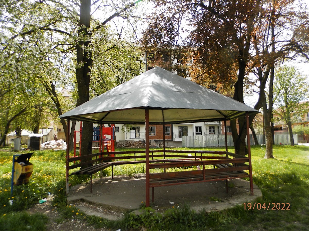 Большой Колони Парк — фото