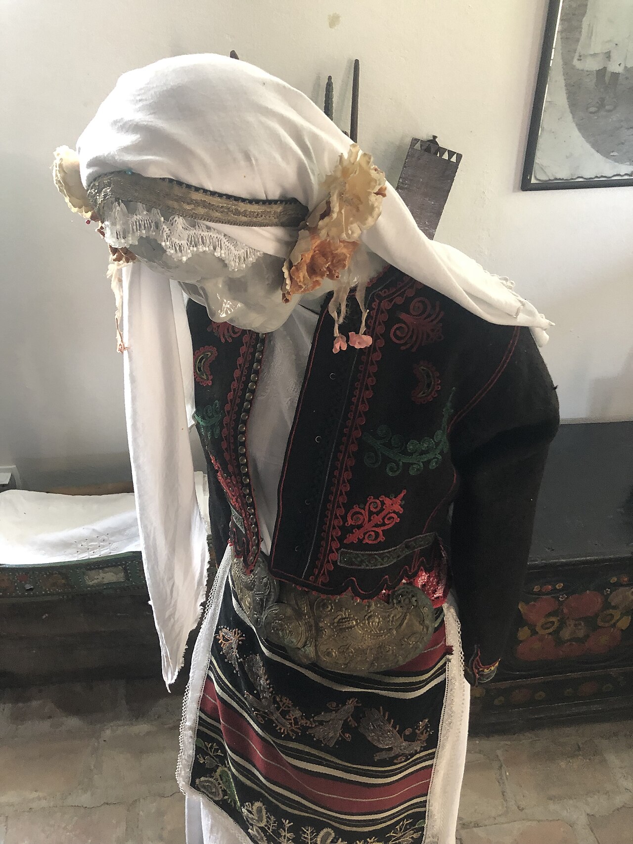 Этнопарк Тульба — фото