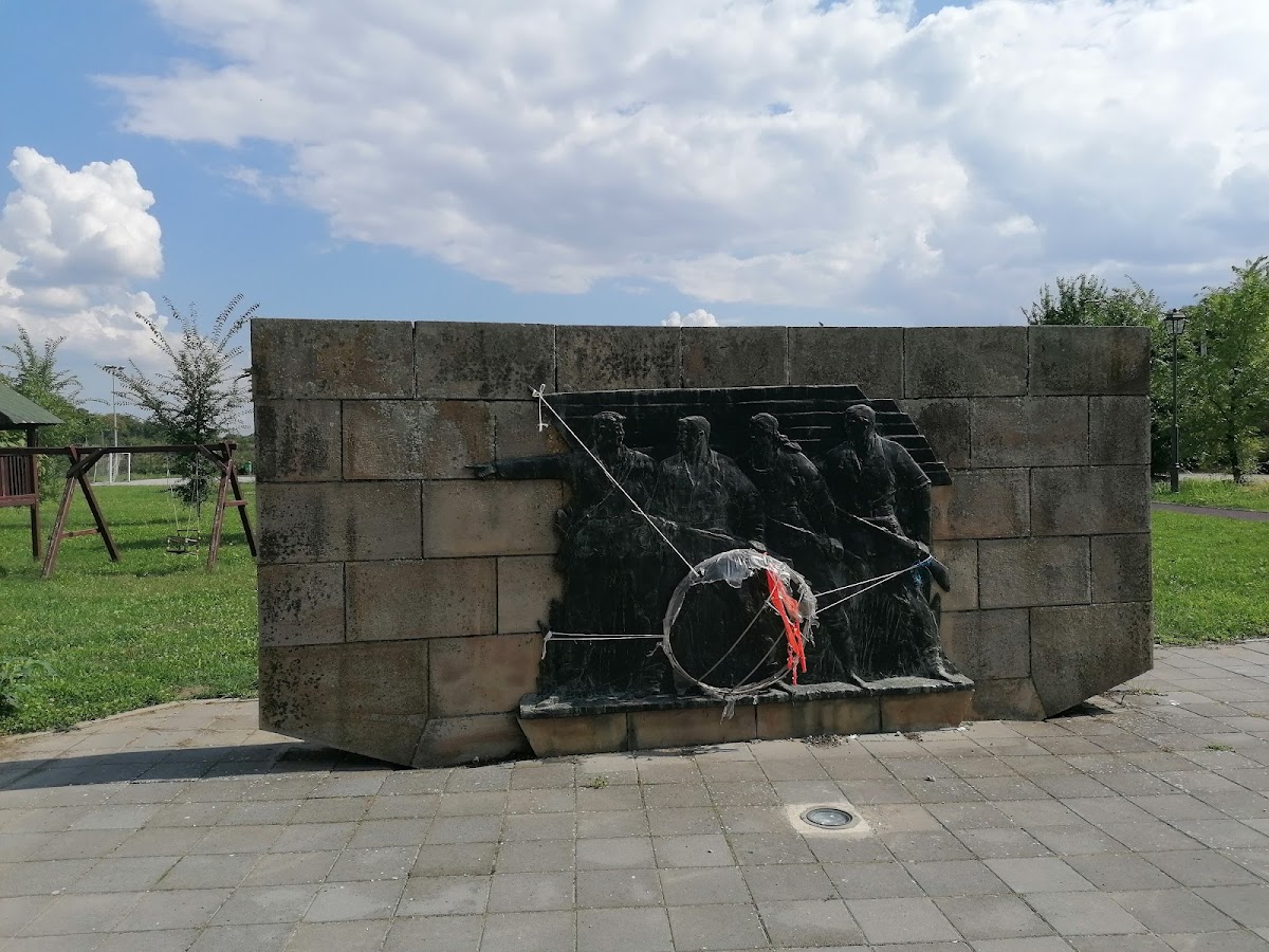 Долина — фото