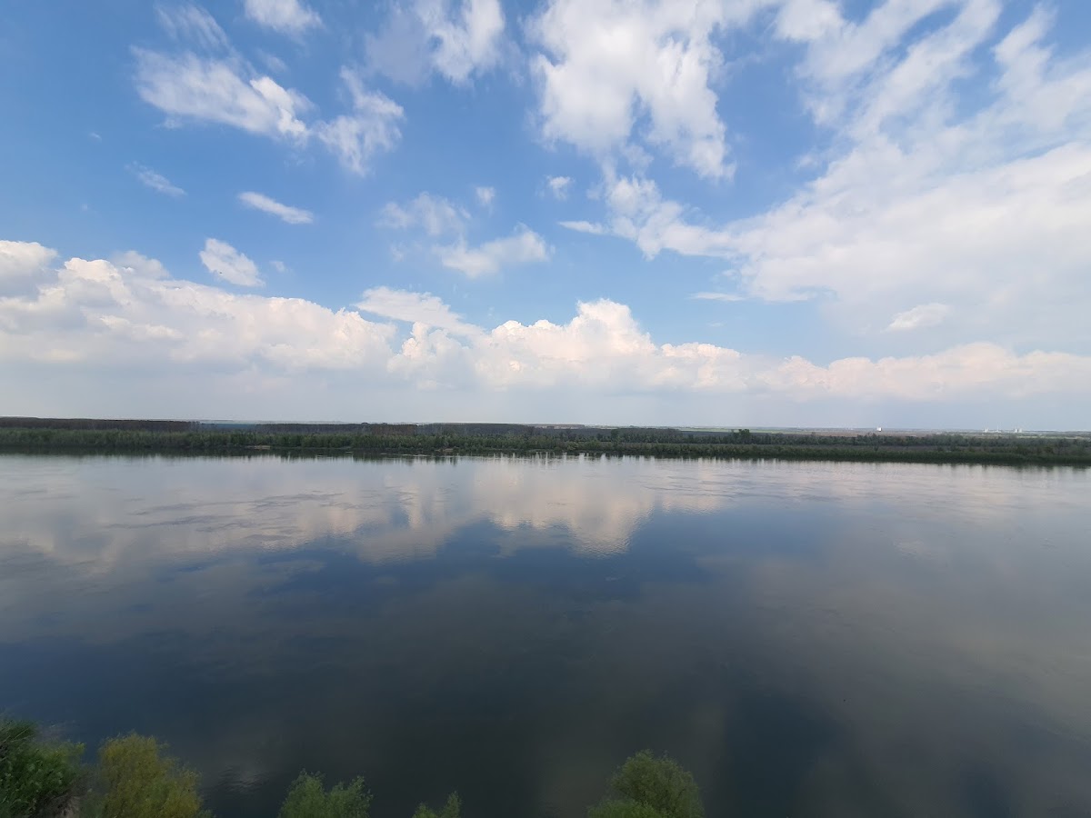 SP Lesni profil Kapela u Batajnici — fotografija