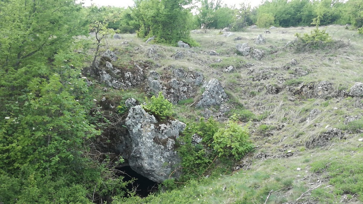 Печина Равна Печ — фото
