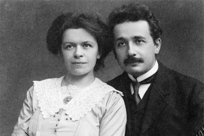 Выставка Мемориального дома Милевы Марич Эйнштейн в Руме 18.10 — фото