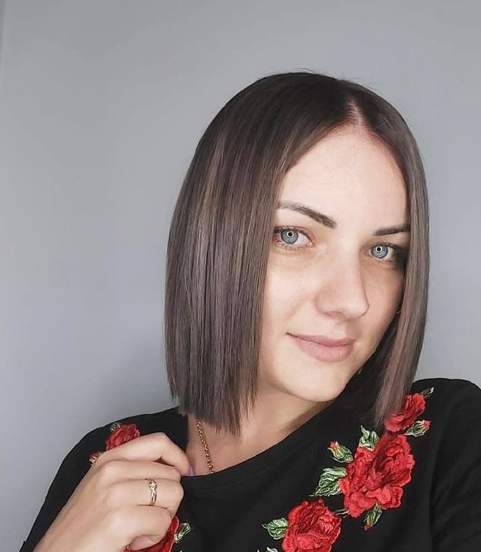 Аксинья