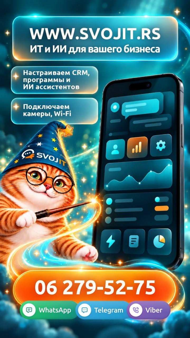 AI‑администратор для бизнеса, онлайн‑запись, бонусные карты