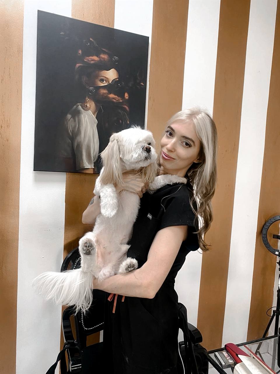 Lyuba A.