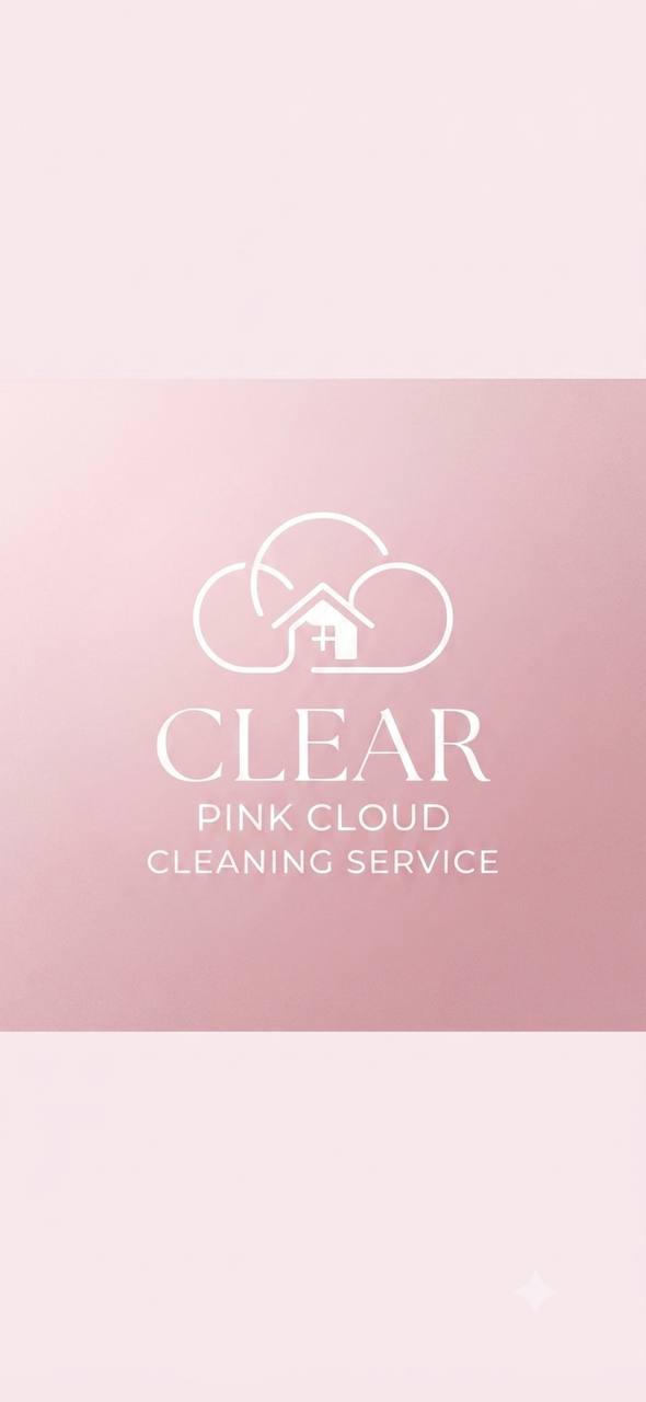 ⁠Pink Cloud • Уборка Белград⁠ Cleaning Belgrade