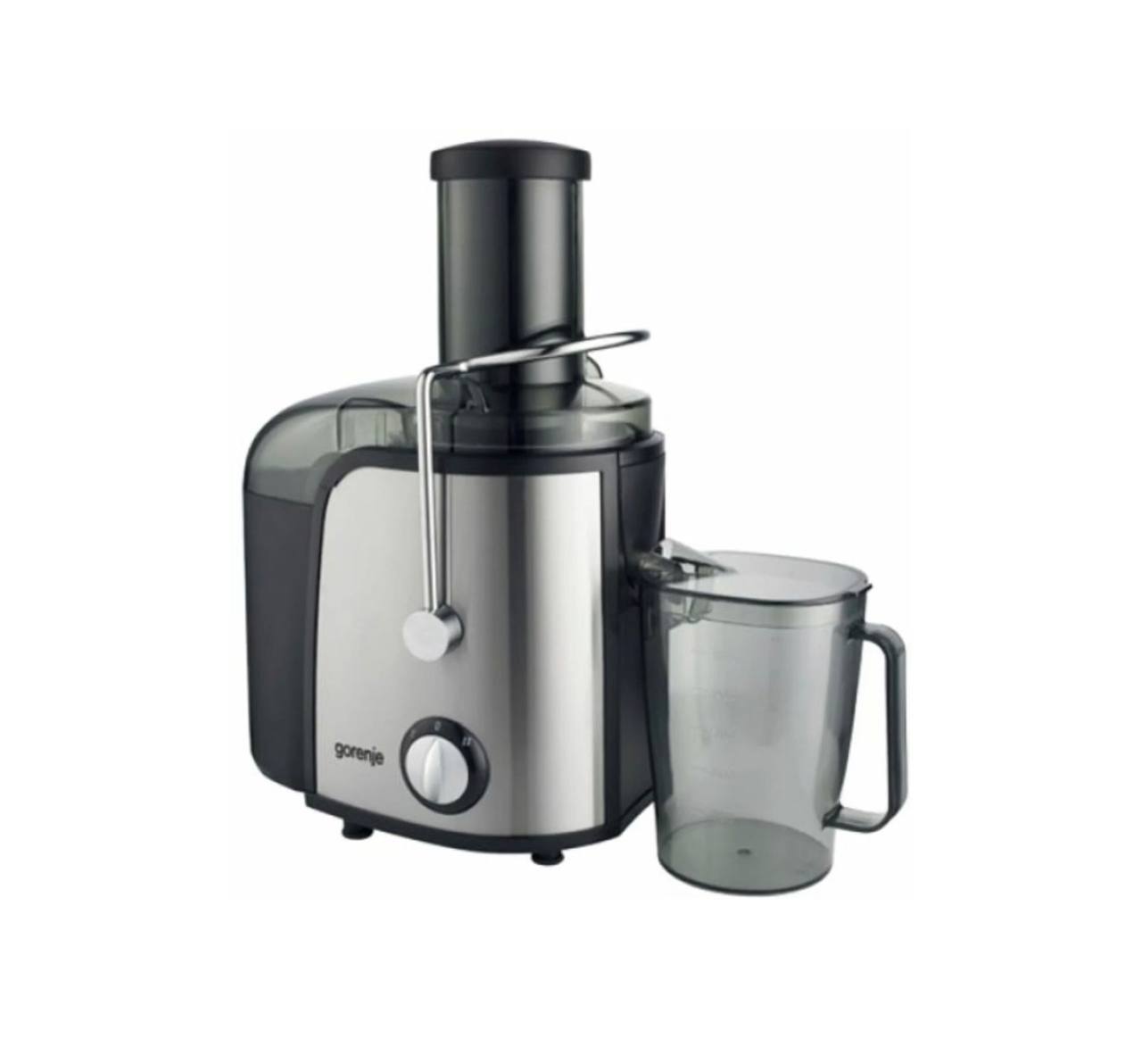 Соковыжималка GORENJE JC805EII, отличное состояние, 4000 RSD, Белград, Central garden — фото