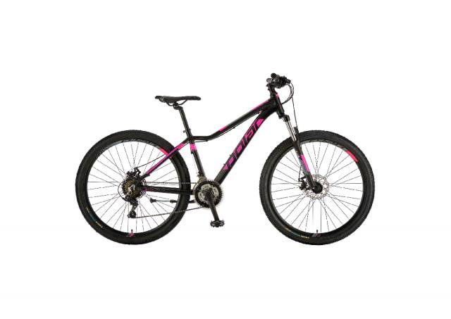 🚲 Selling women's bicycle Polar Lady Sport 💗 A bicycle for comfortable daily trips around the city, or light off-road. — photo