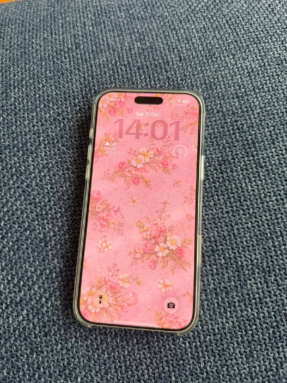 Продаю iPhone 17 Pro Max 256 GB Silver Телефон в отличном состоянии, всё работает безупречно. — фото