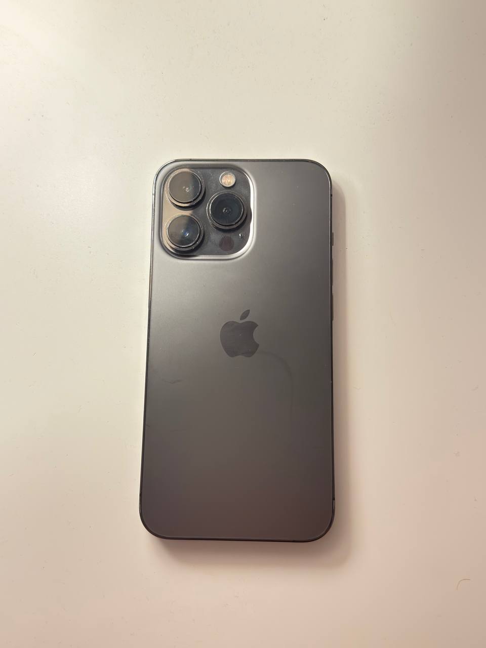 Продам IPhone 13 Pro 256Gb 78% battery Мелкие царапины 300€ Белград, врачар — фото