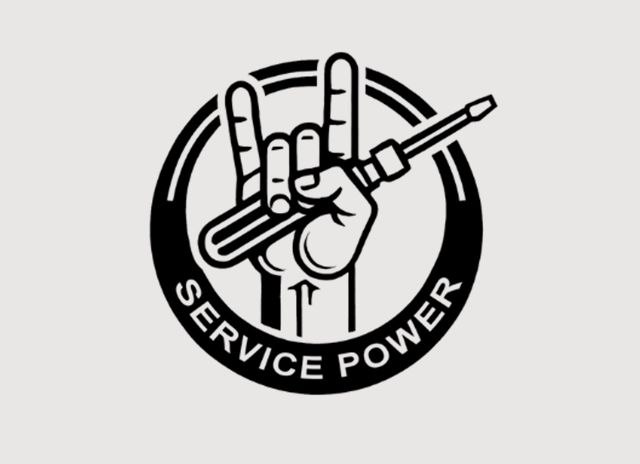 Service Power