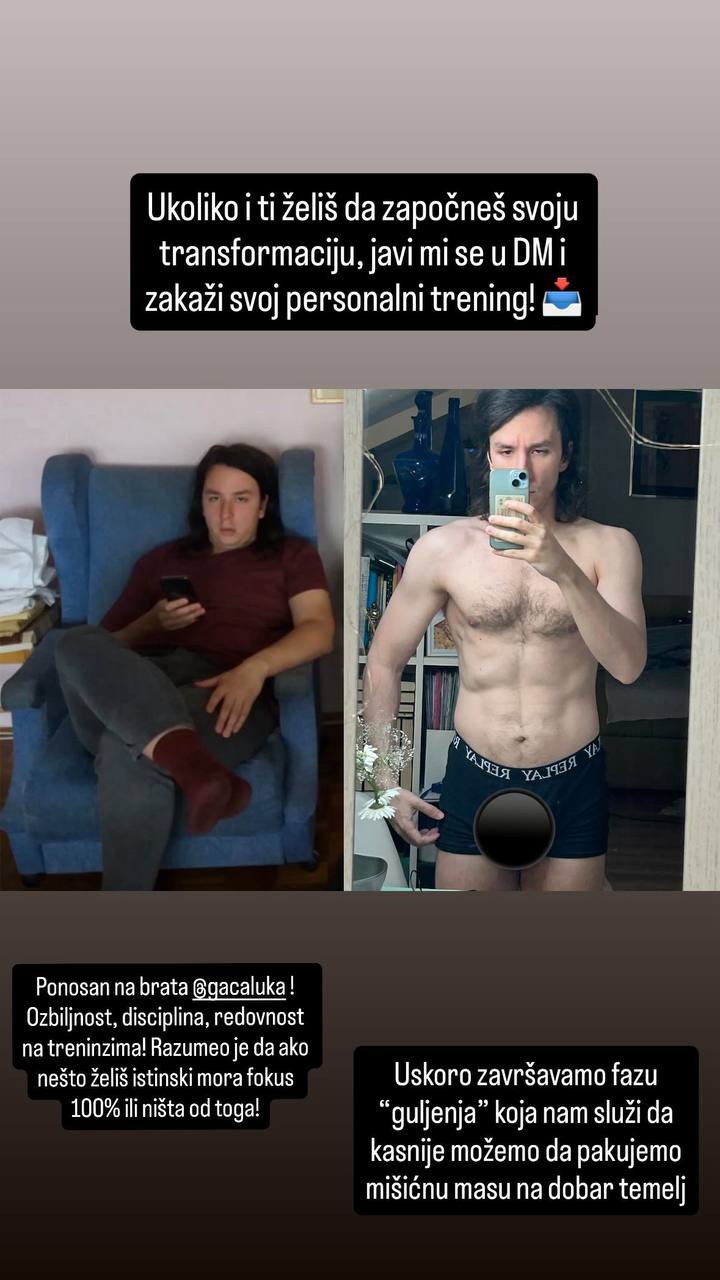 Stefan Kovacevic