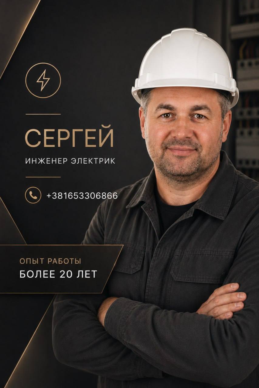 Сергей