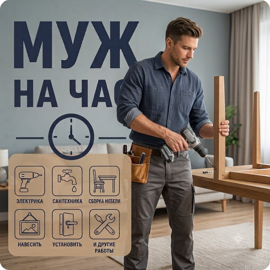 Handy-Man