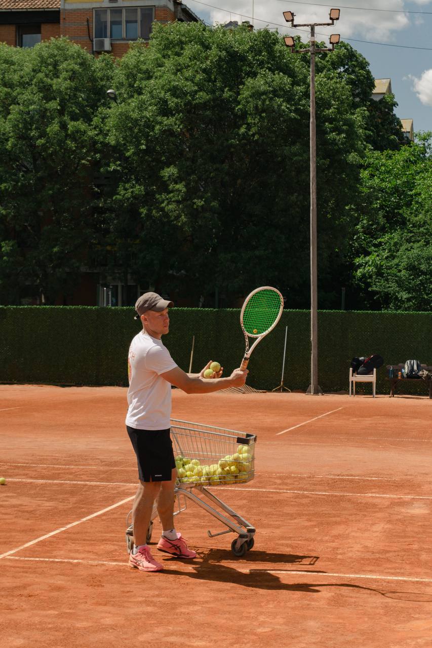 Andrei Afonin