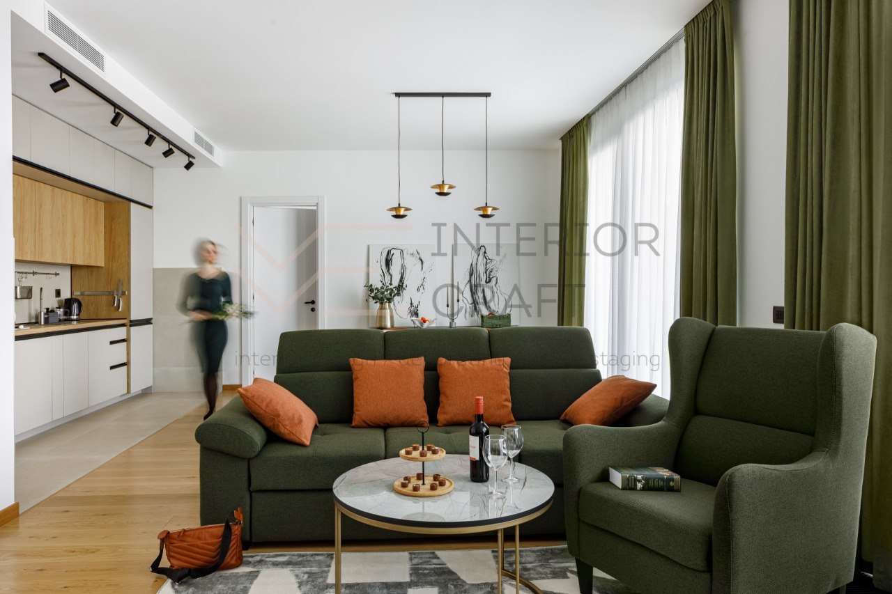 Elena Interior designer