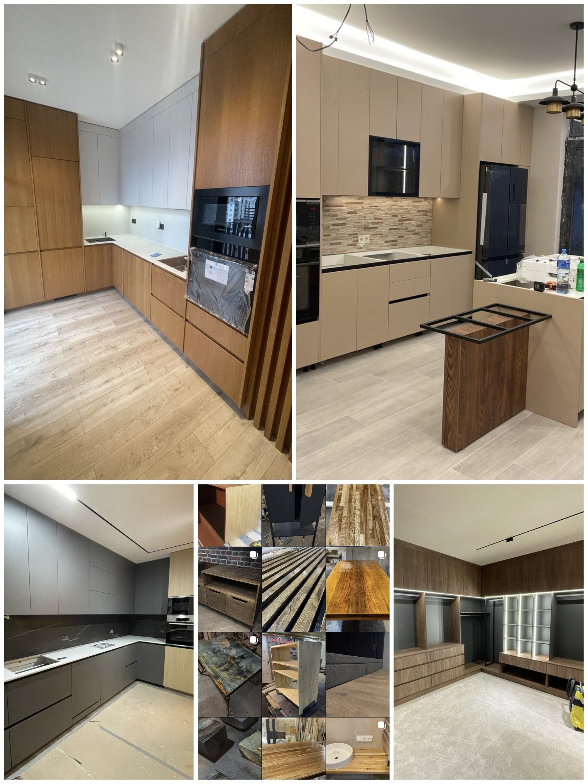 Artem Woodworker
