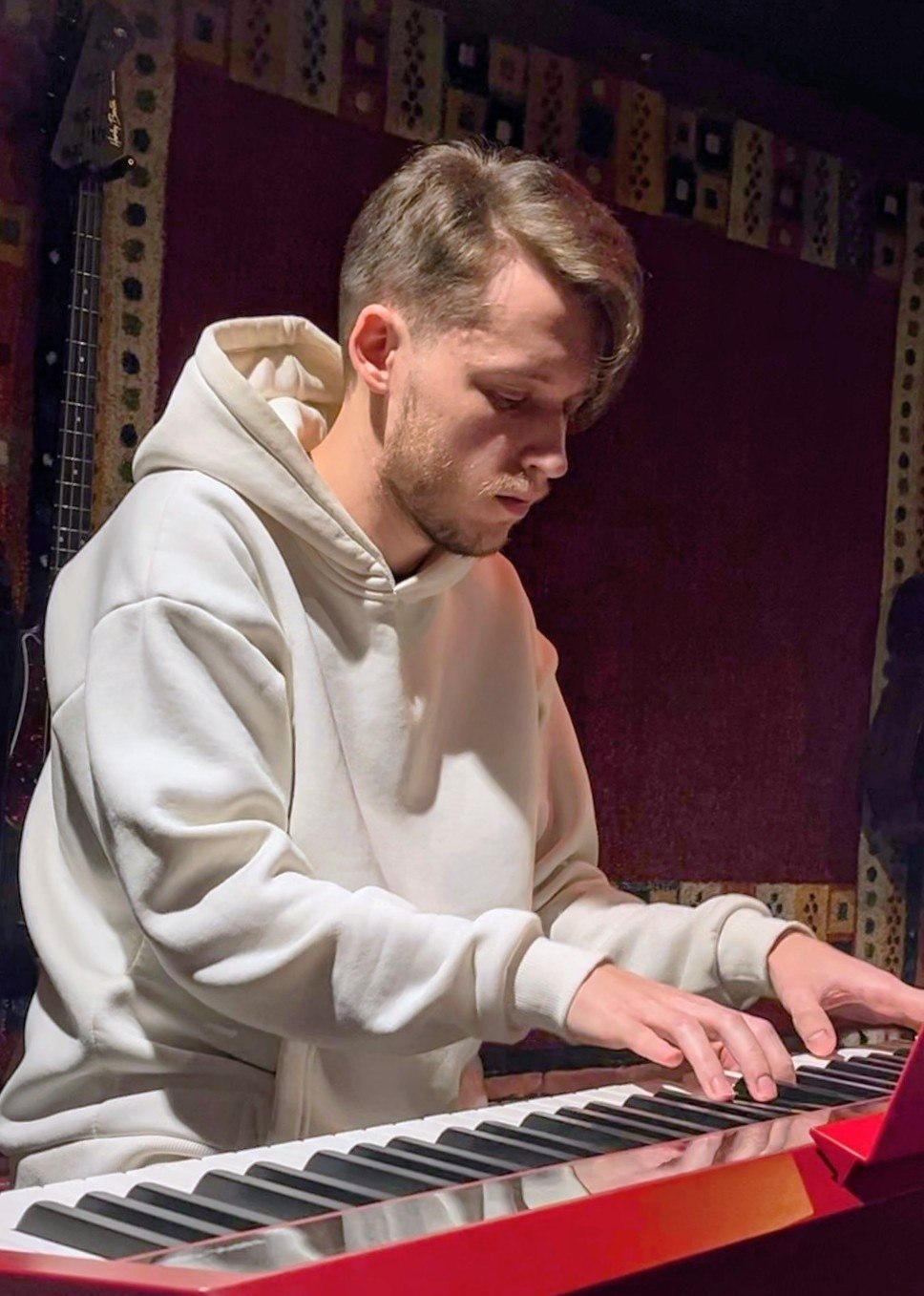 Алексей
