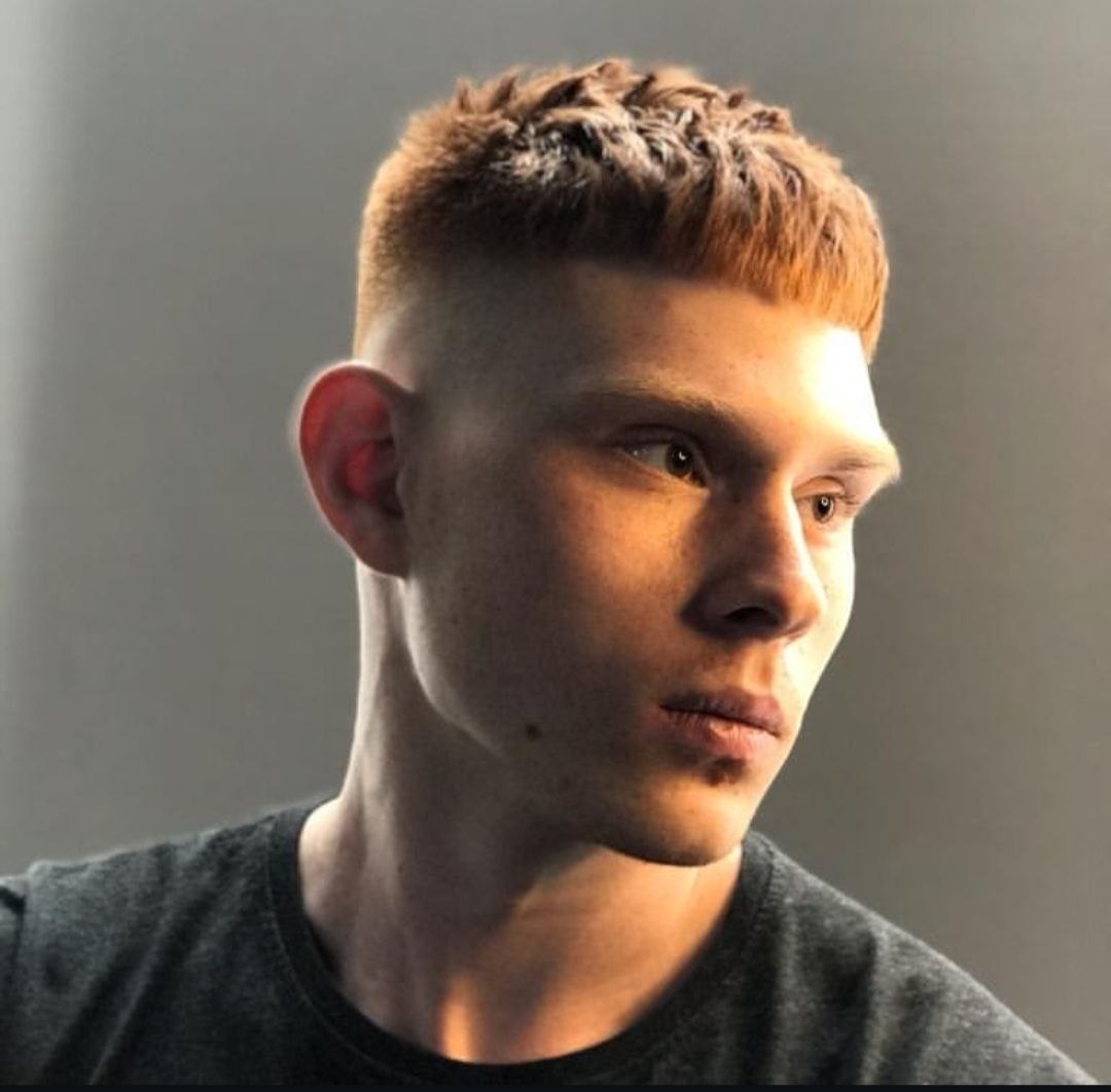 Daniil Nikitenko