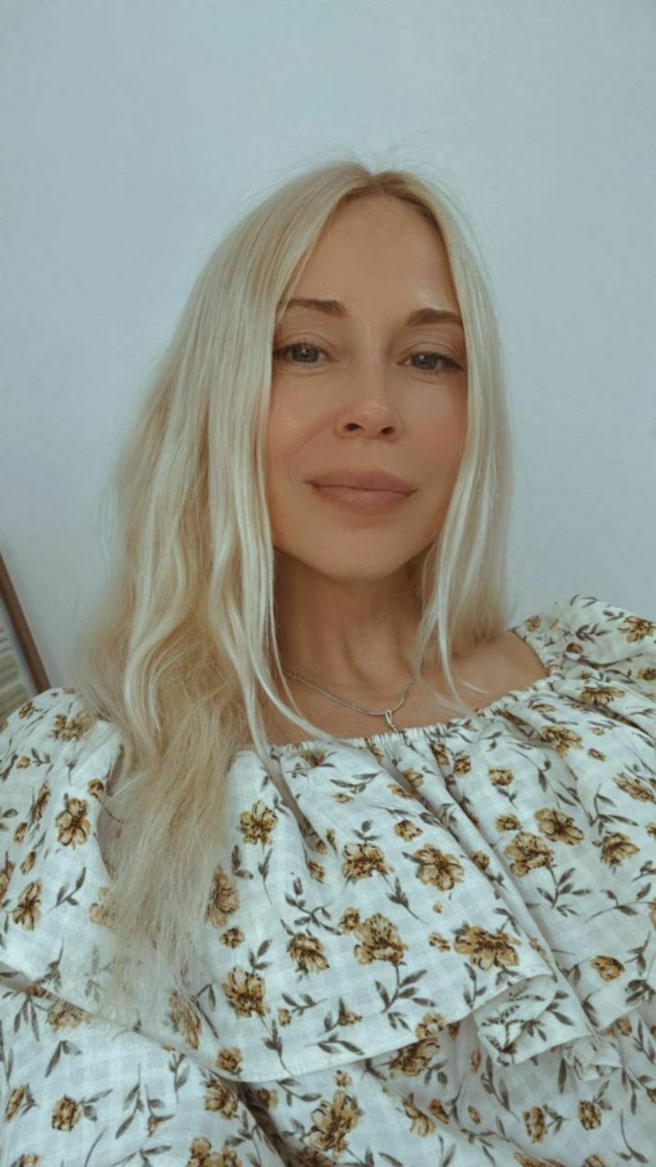 Julia Yakovlevich