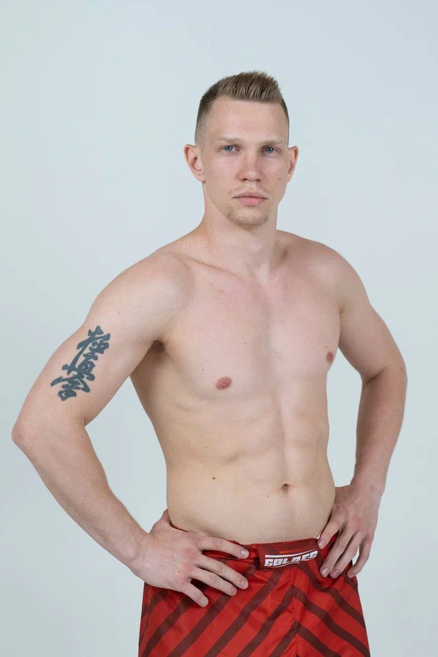 Ivan Permyakov