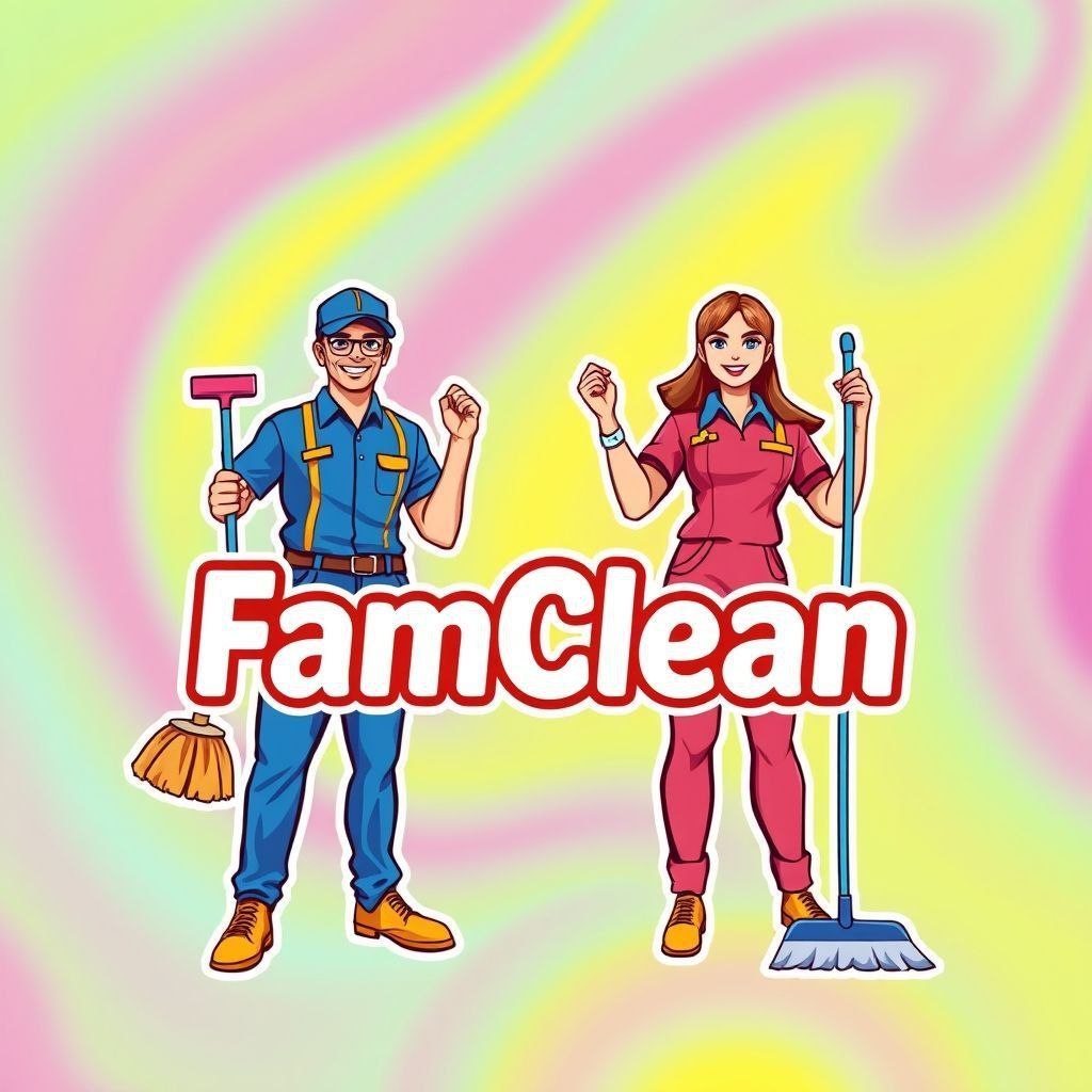 Fam Clean КЛИНИНГ БЕЛГРАД