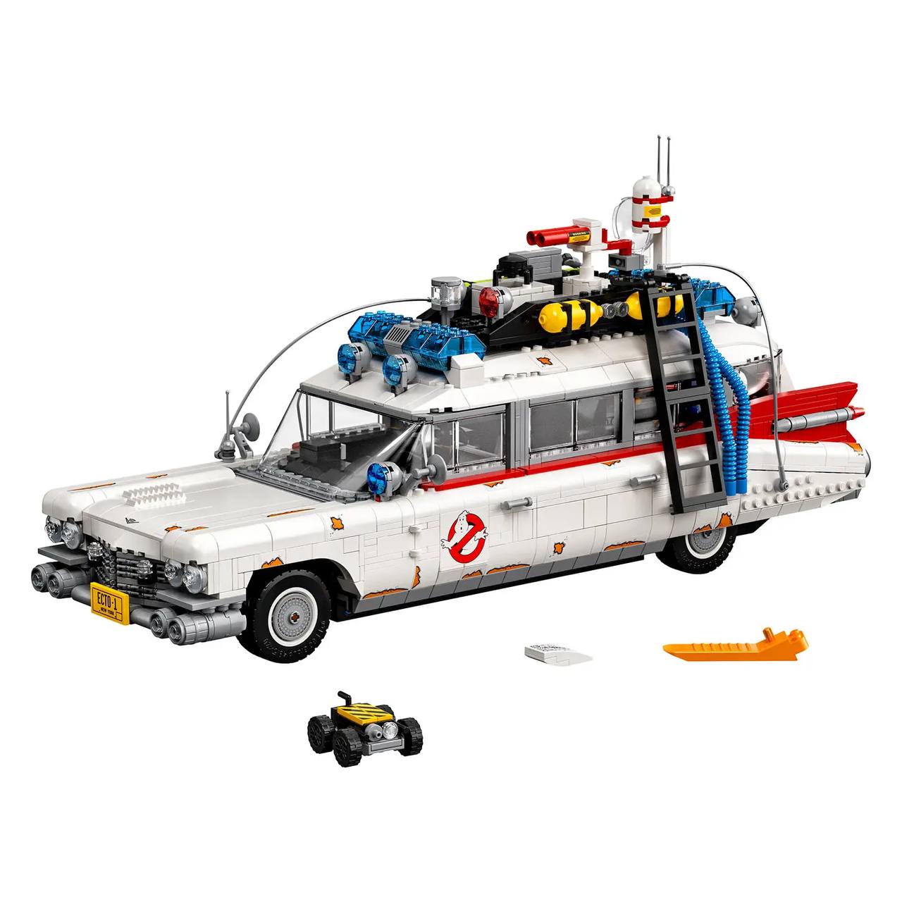 Продажа LEGO Ghostbusters ECTO-1, 14500 RSD, Белград — фото