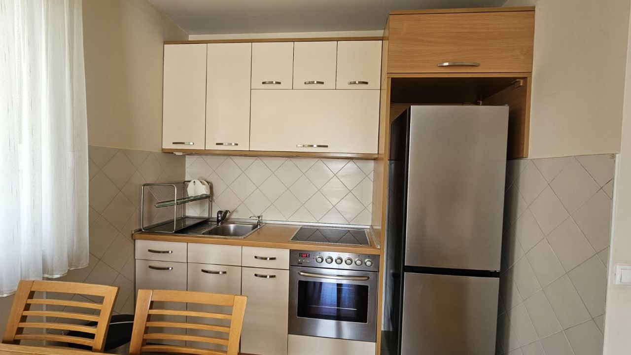 🏡 Люкс-квартира 2.0 в новостройке на Вождовце 📍 Белград, Вождовац, ул. — фото
