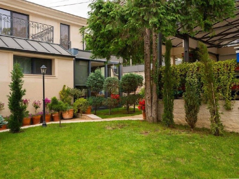 Аренда 5-комн квартиры на Сеняке, Istarska, 122м2, 2300€, агентская комиссия 50% — фото