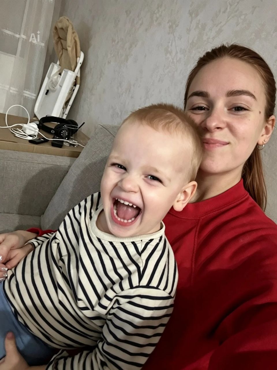 Алиса Емельянова