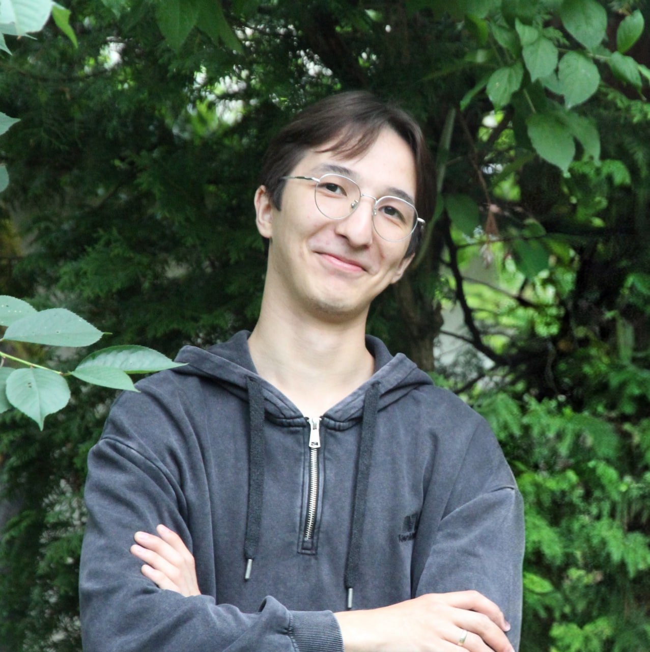 Danil Islamov