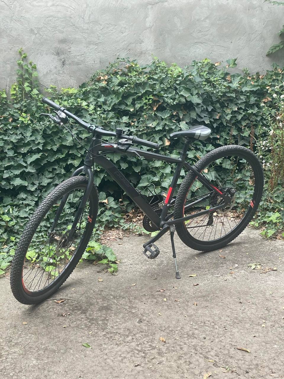 🚲 Продам Polar Mirage Urban 29″ Стильный и надёжный горный велосипед, подходящий для города и повседневных поездок. — фото
